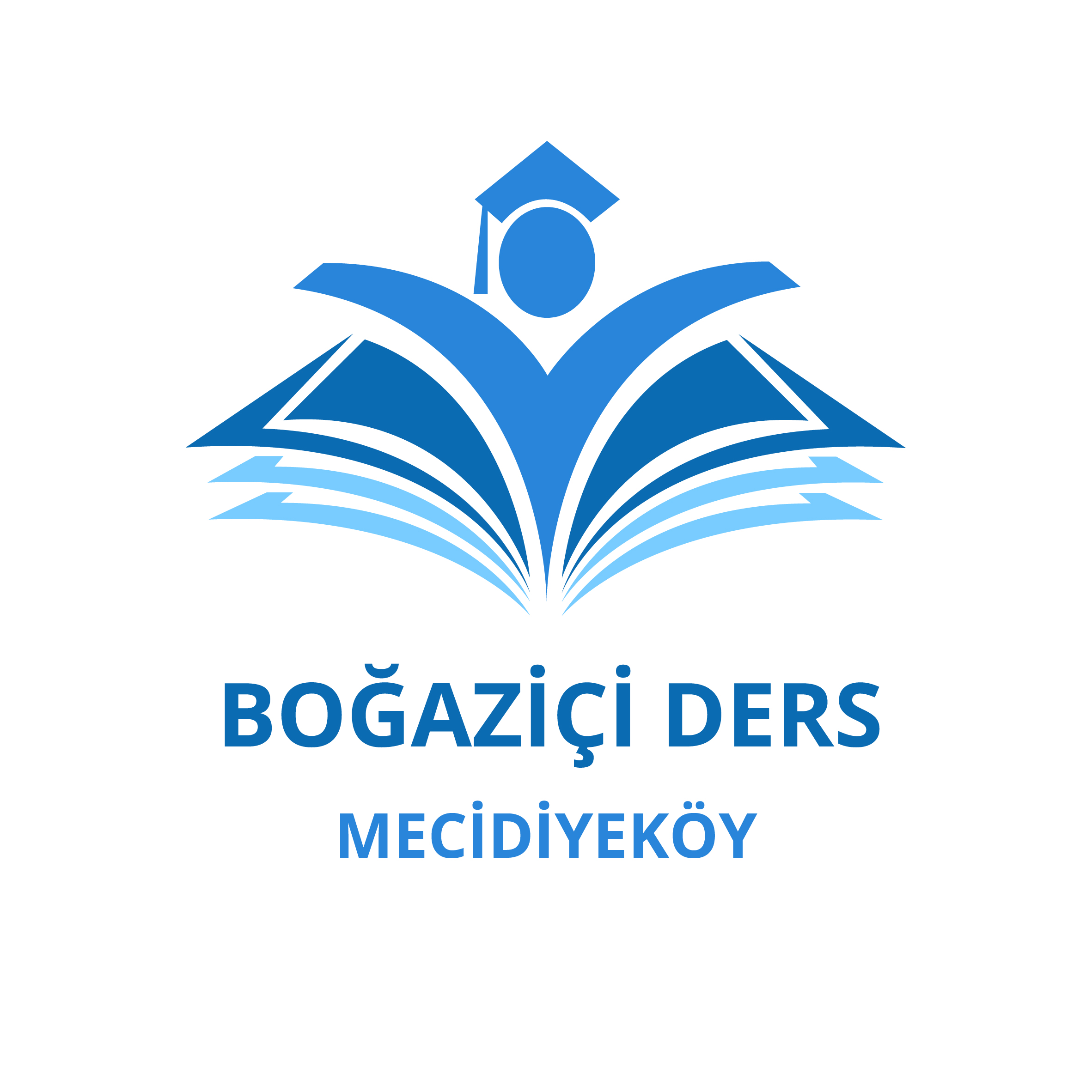 MECİDİYEKÖY BOGAZİCİ DERS EĞİTİM KURUMU